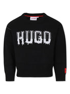 Hugo G0016809B