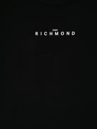 JOHN RICHMOND JUNIOR RBA24111TSBLACK