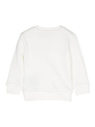 JOHN RICHMOND JUNIOR RIA24010FEOFF-WHITE