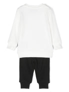 JOHN RICHMOND JUNIOR RIA24040CFOFF-WHITE