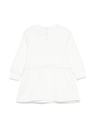 JOHN RICHMOND JUNIOR RIA24055VEOFF-WHITE