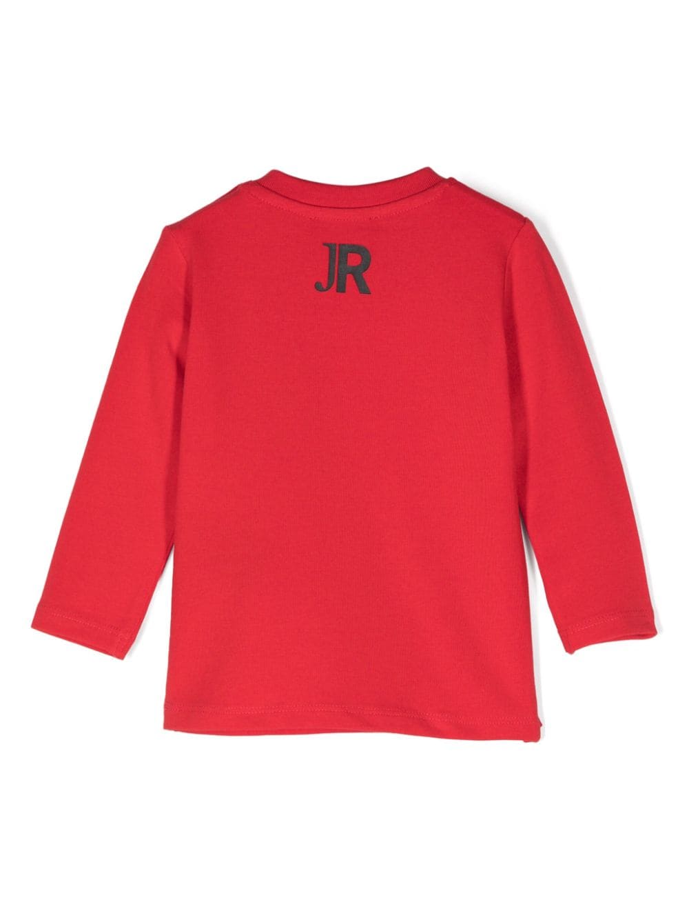 JOHN RICHMOND JUNIOR RIA24066TSRED