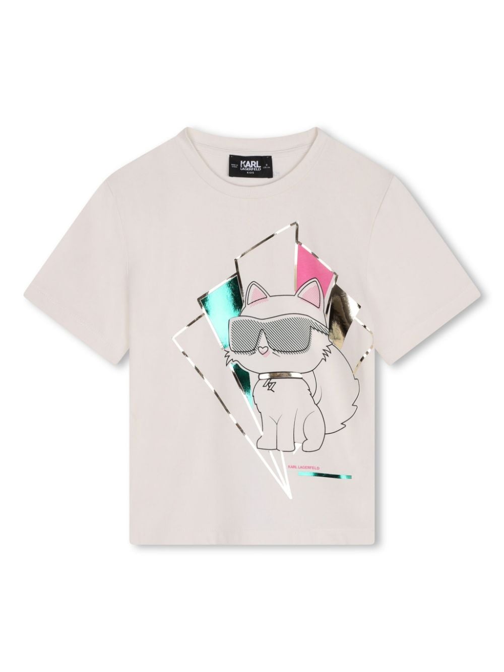 KARL LAGERFELD KIDS Z30184122