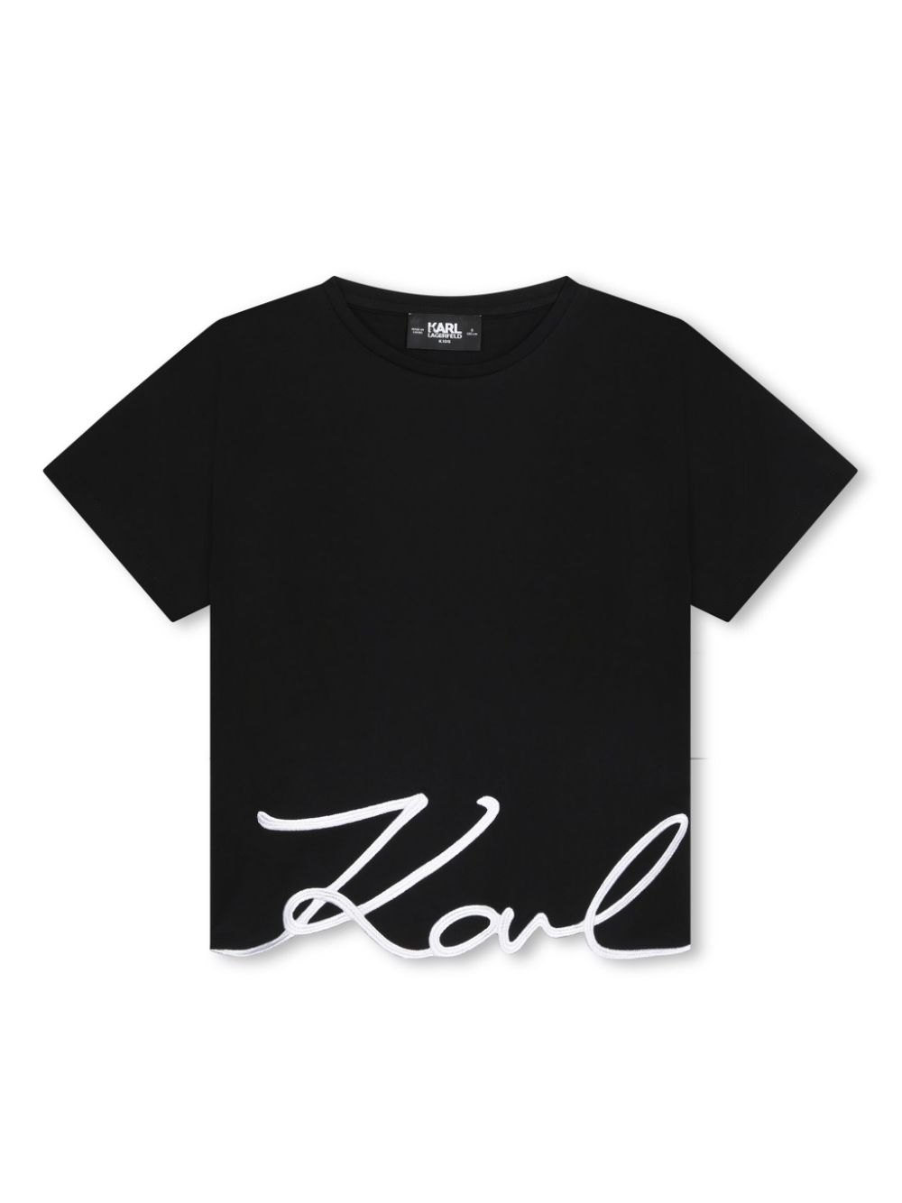 KARL LAGERFELD KIDS Z3021209B