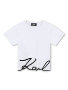 KARL LAGERFELD KIDS Z3021210P