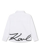 KARL LAGERFELD KIDS Z3021710P