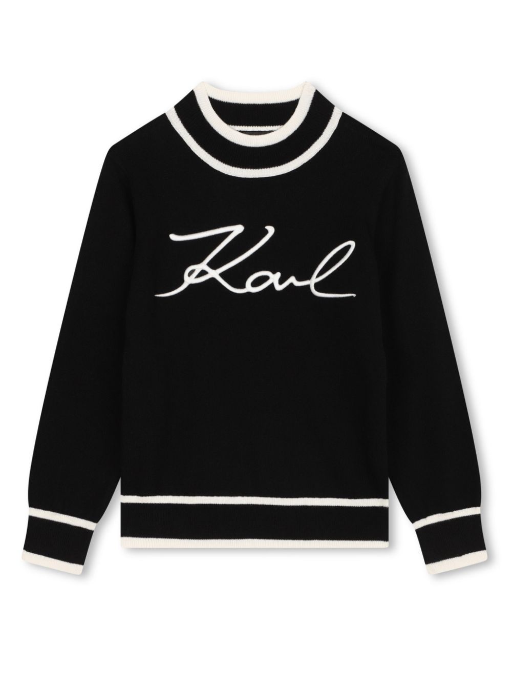 KARL LAGERFELD KIDS Z3021809B