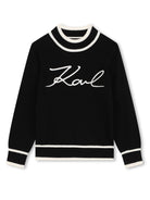 KARL LAGERFELD KIDS Z3021809B