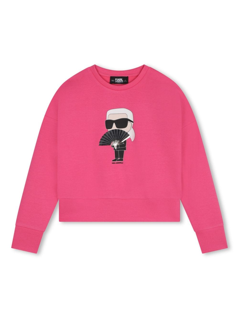 KARL LAGERFELD KIDS Z3021946A