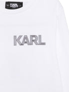 KARL LAGERFELD KIDS Z3024310P