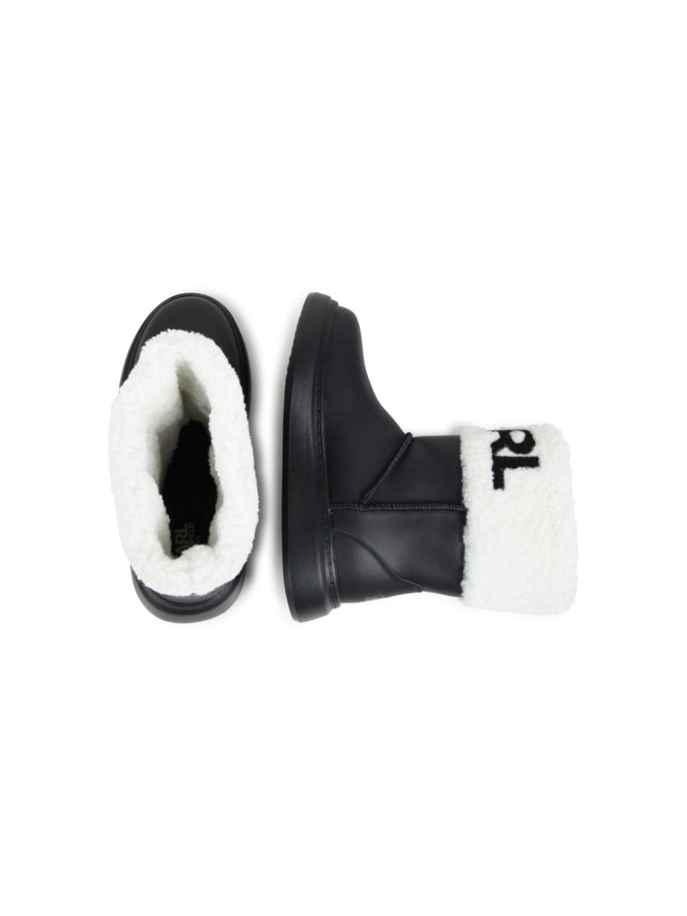 KARL LAGERFELD KIDS Z3031209B