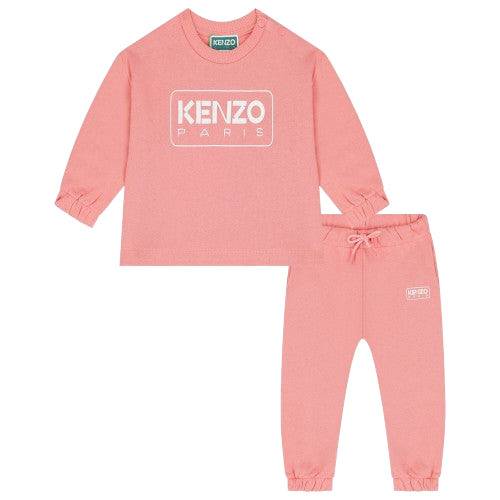 KENZO KIDS K6048649C