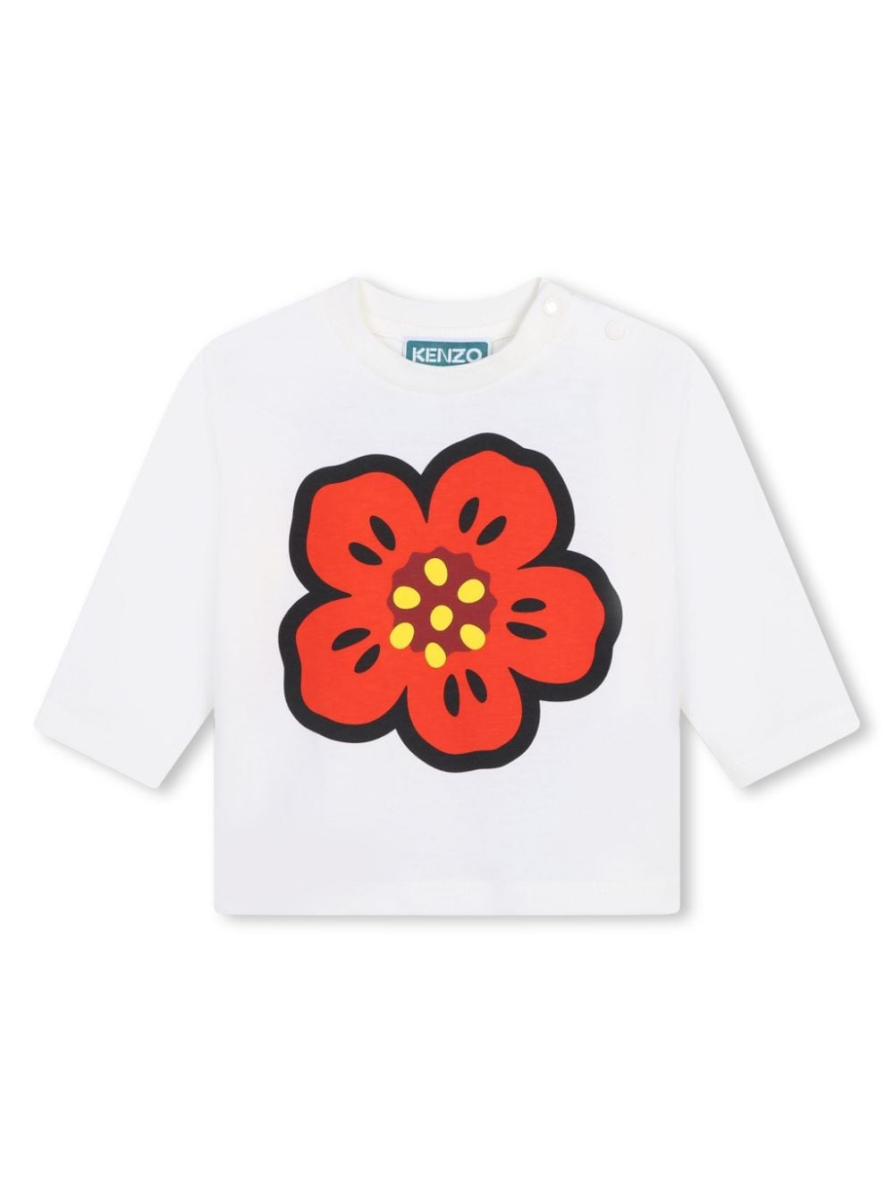 KENZO KIDS K6049012P