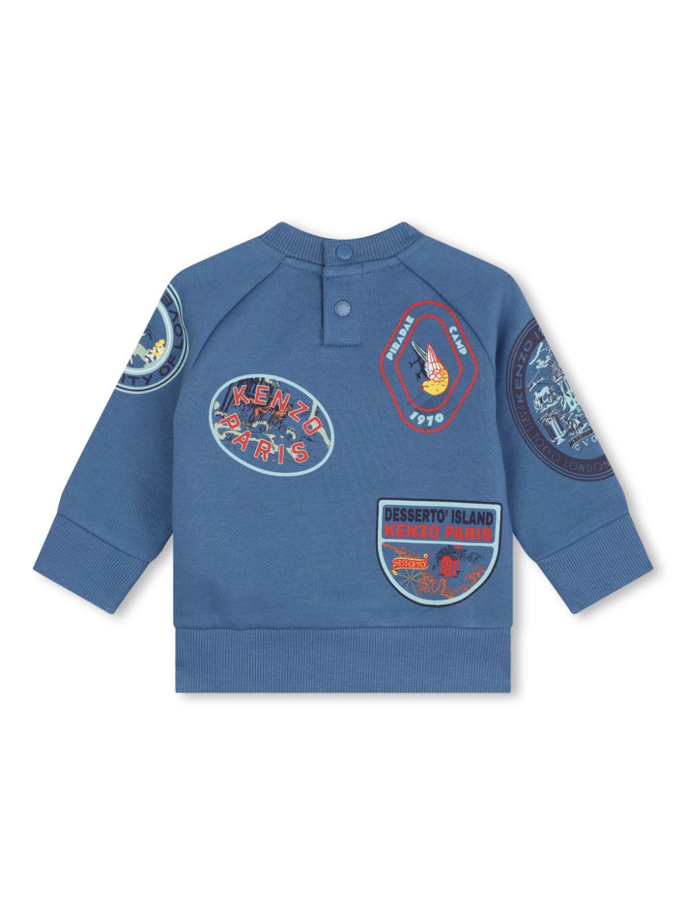 KENZO KIDS K60499780