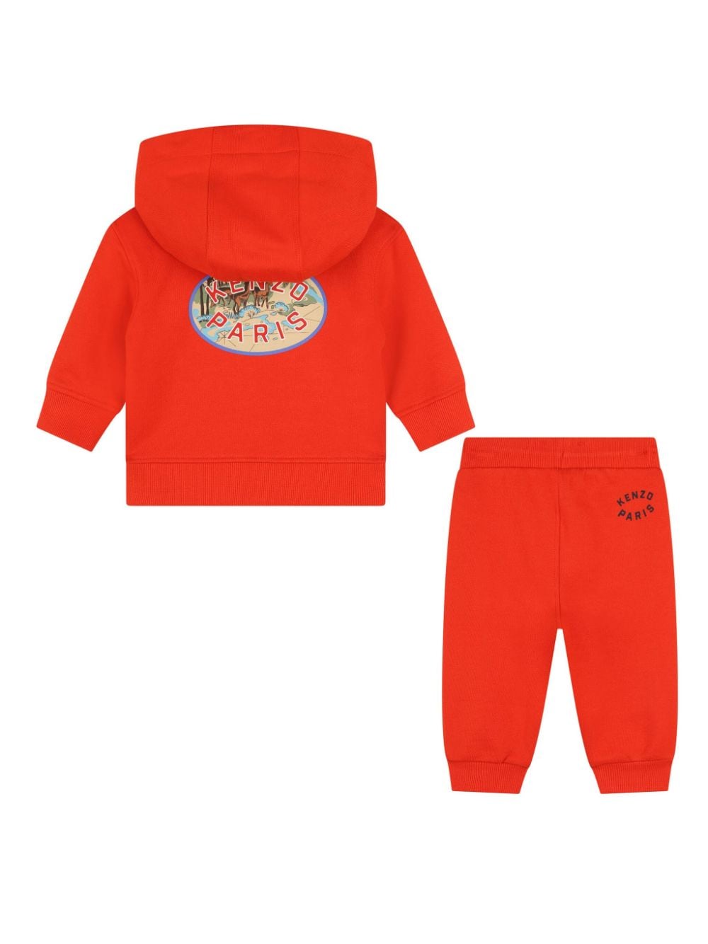 KENZO KIDS K60504987