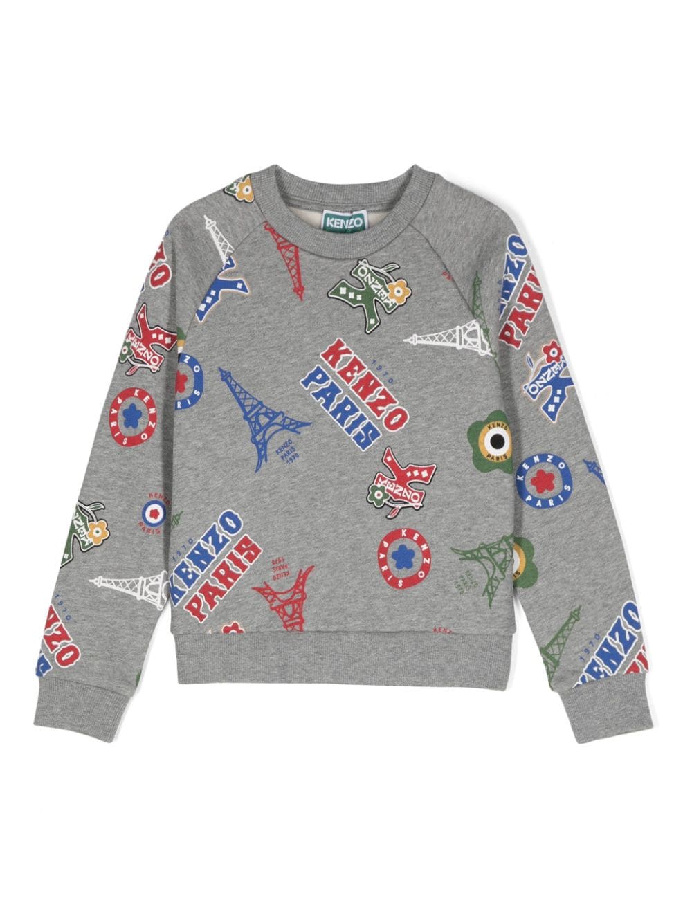 KENZO KIDS K60774A29