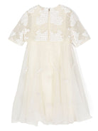 MAISON AVA MA FW24 G27IVORY