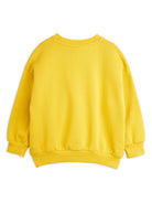 MINI RODINI 2472011423YELLOW