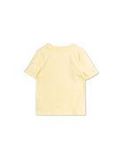 MINI RODINI 2472014323YELLOW