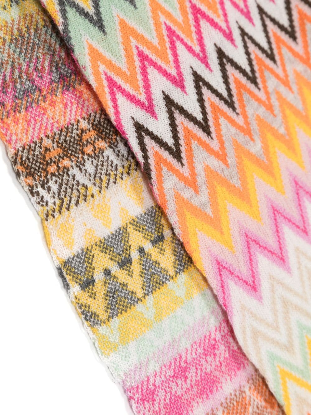 MISSONI KIDS MV0A43 W0028999