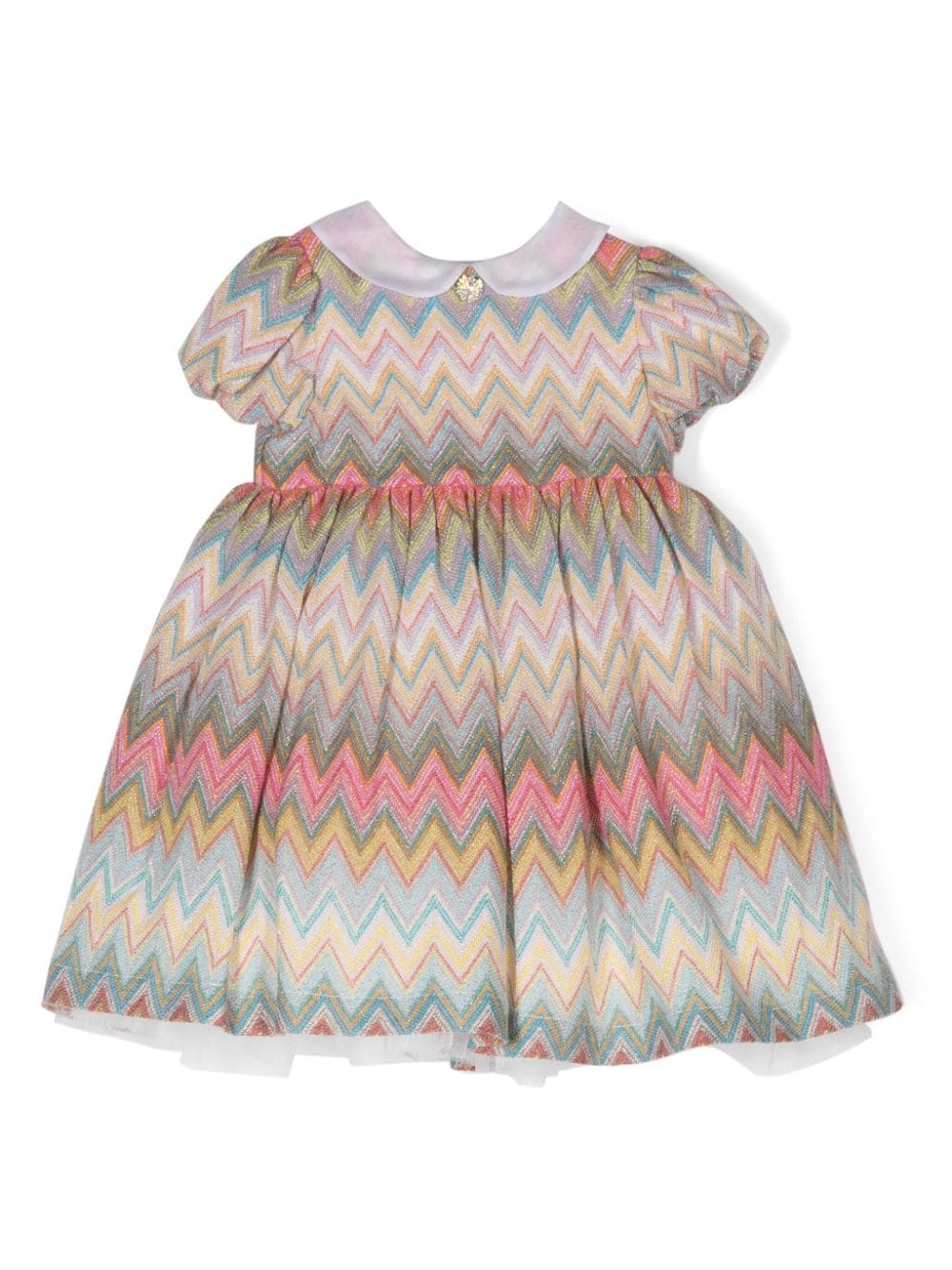 MISSONI KIDS MV1051 Q0062999