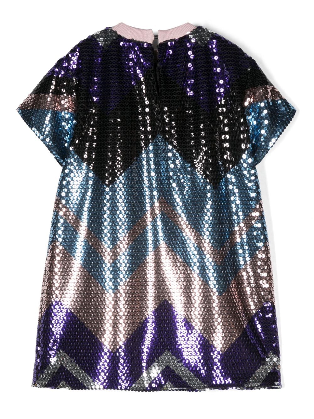 MISSONI KIDS MV1B31 U0169930MC