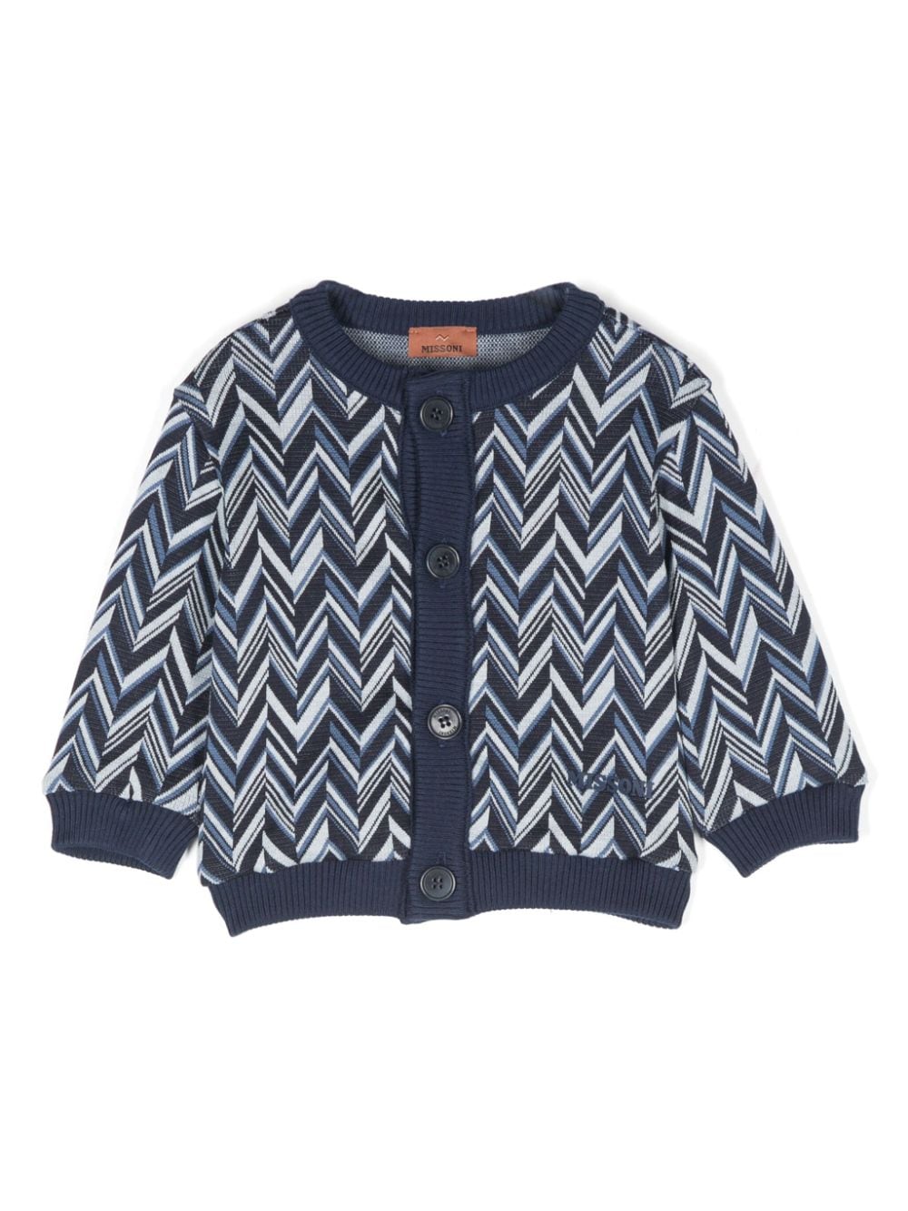 MISSONI KIDS MV2524 Q0065621CE