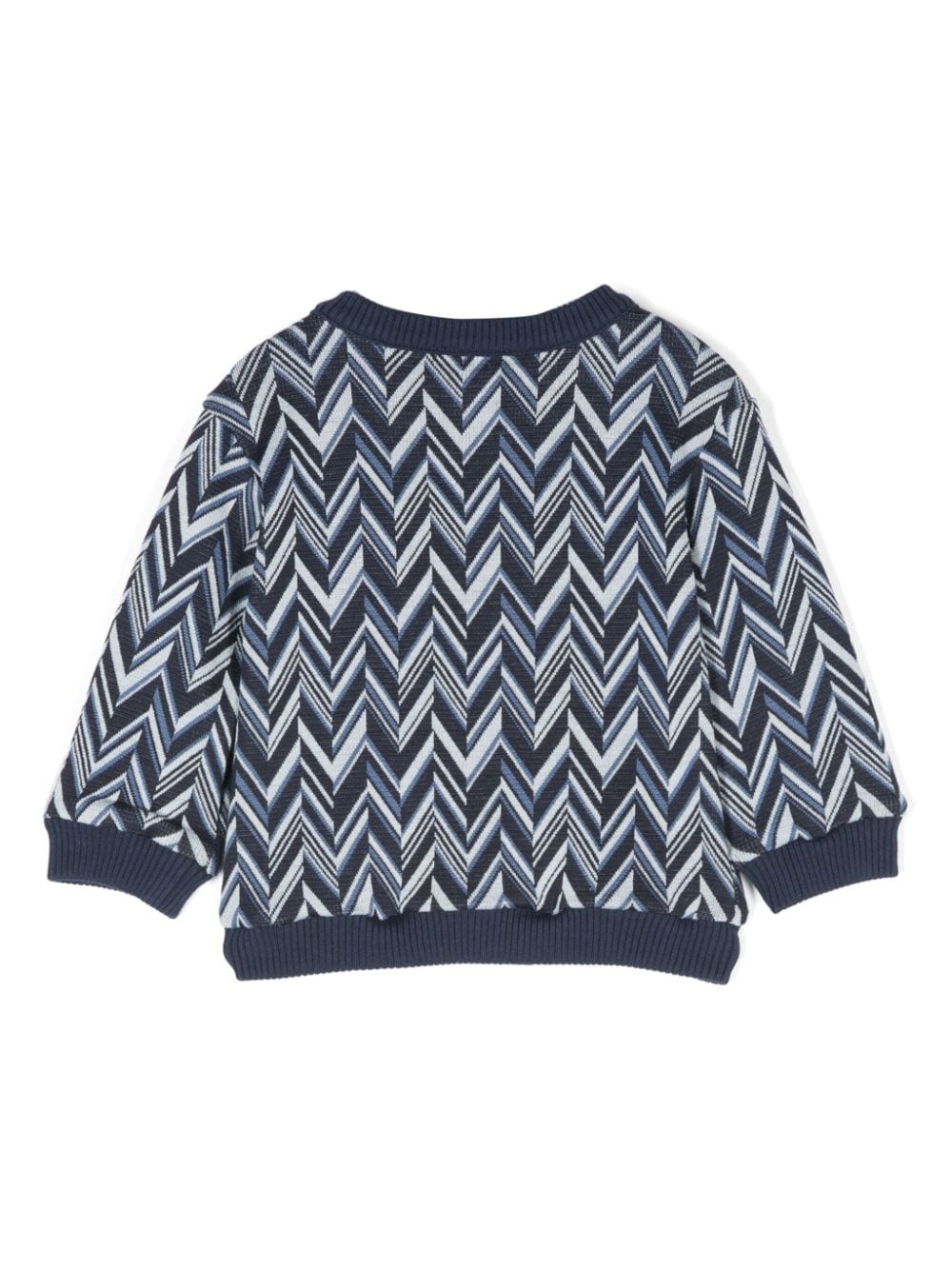 MISSONI KIDS MV2524 Q0065621CE