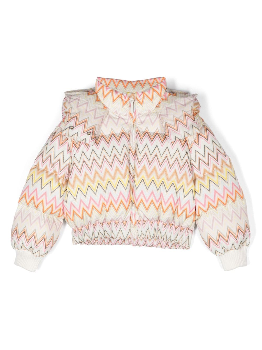 MISSONI KIDS MV2A00 N0308101MC