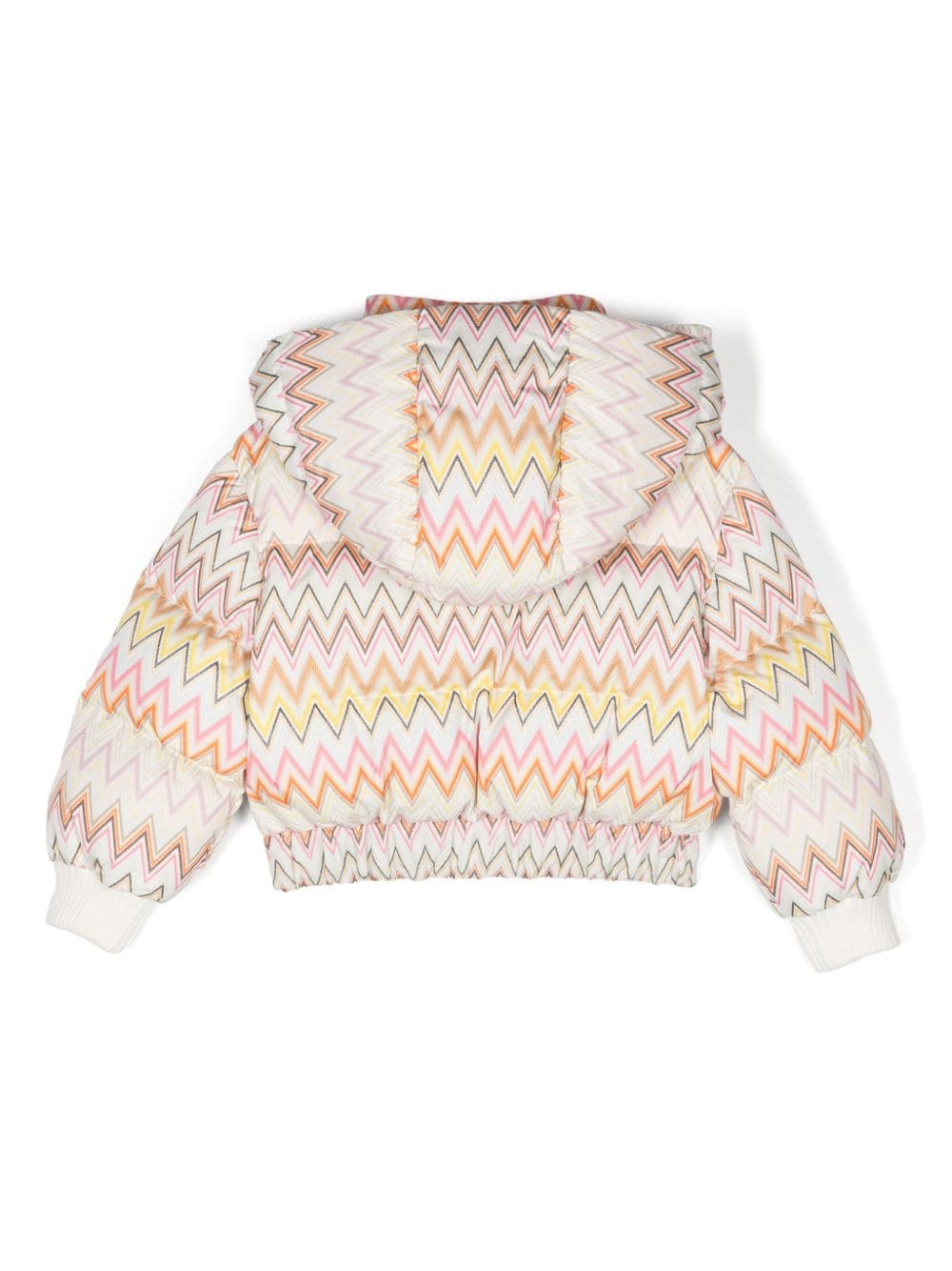 MISSONI KIDS MV2A00 N0308101MC