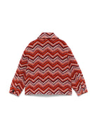 MISSONI KIDS MV2A30 Q0057999AR