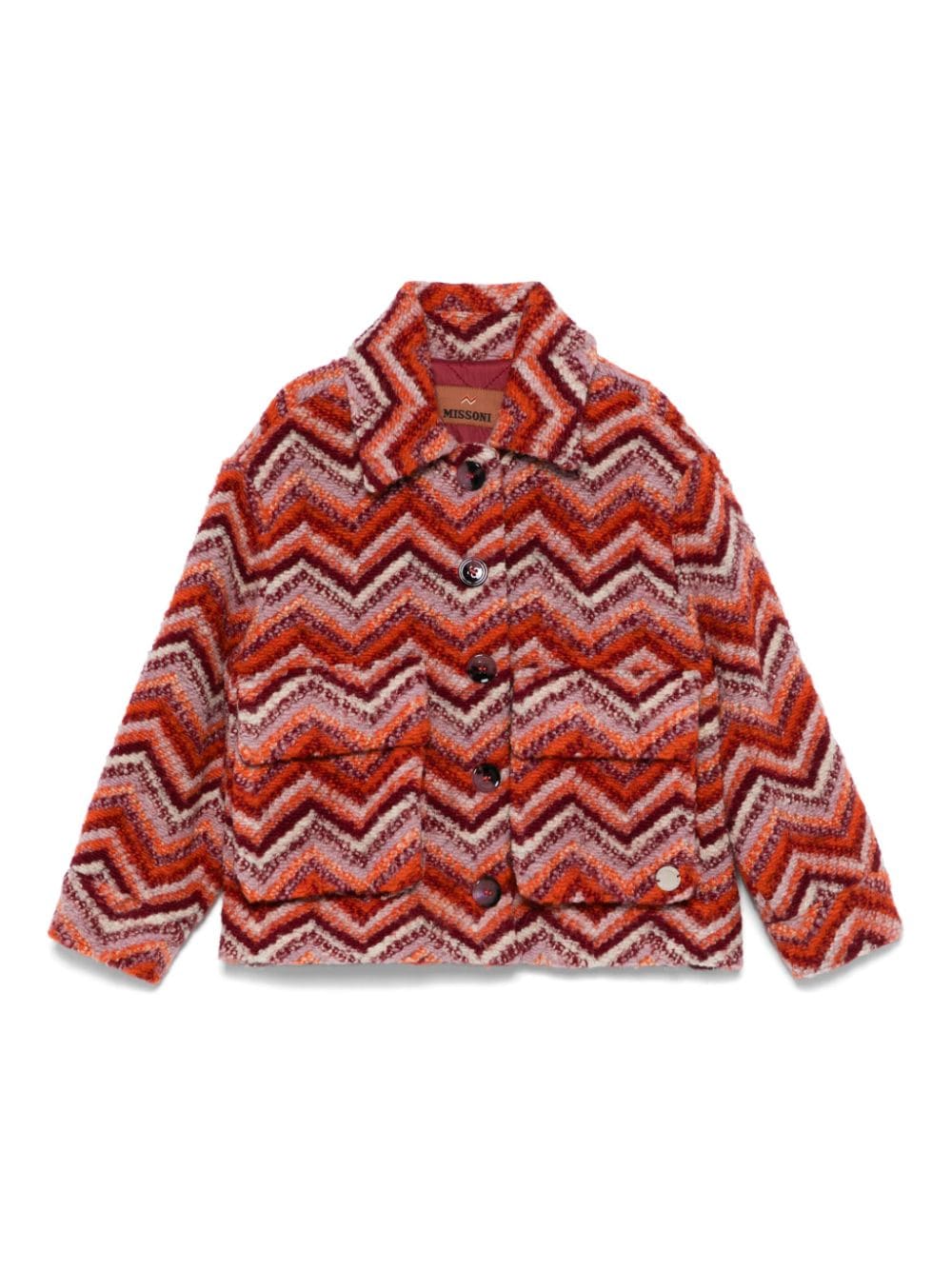 MISSONI KIDS MV2A30 Q0057999AR