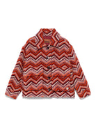 MISSONI KIDS MV2A30 Q0057999AR