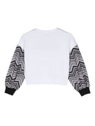 MISSONI KIDS MV4A10 Z0081100NE