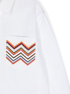 MISSONI KIDS MV5P20 P0013100MC