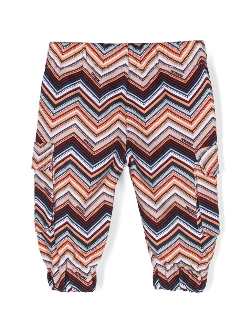 MISSONI KIDS MV6500 Z2426404MC