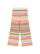 MISSONI KIDS MV6B10 W0028999