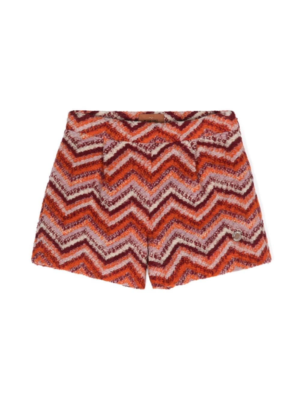 MISSONI KIDS MV6B39 Q0057999AR