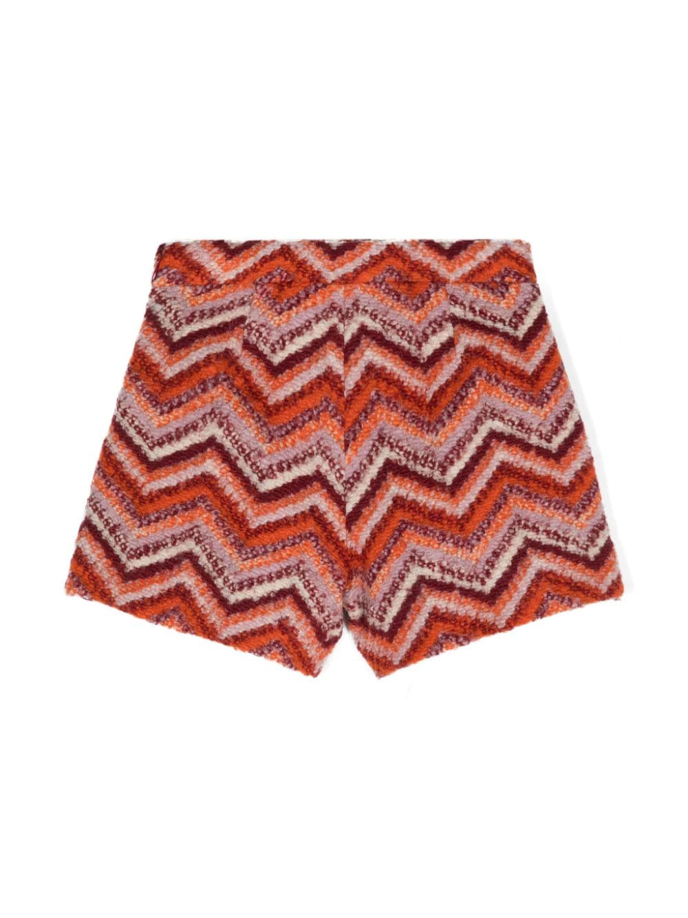 MISSONI KIDS MV6B39 Q0057999AR