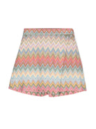 MISSONI KIDS MV7A21 Q0062999