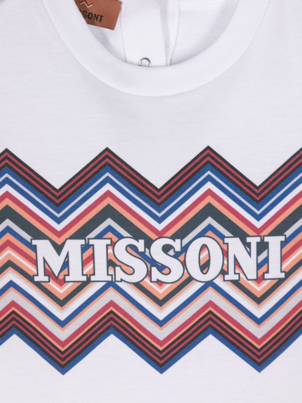 MISSONI KIDS MV8521 J0177101MC