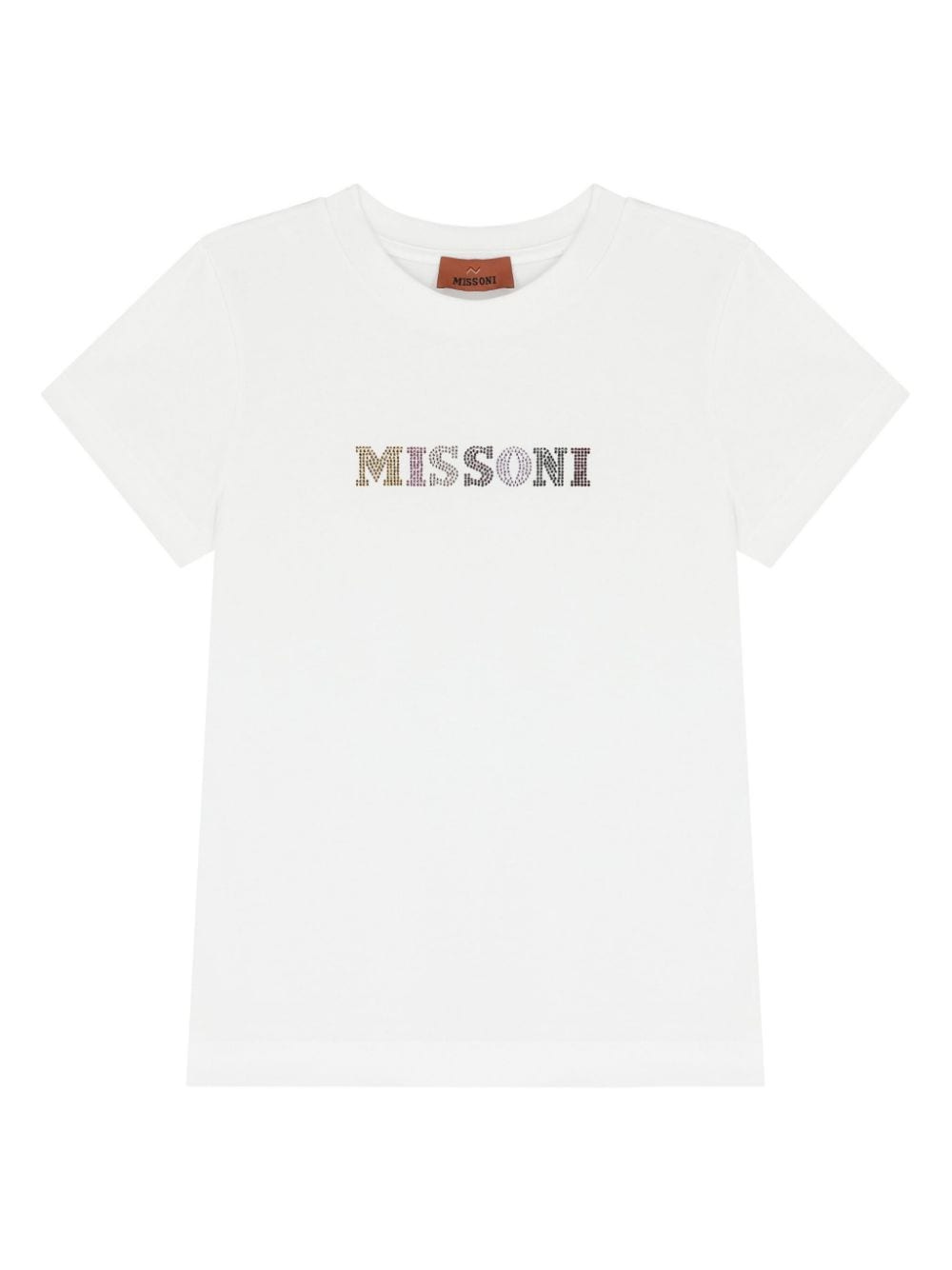 MISSONI KIDS MV8A51 J0177100