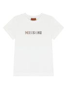 MISSONI KIDS MV8A51 J0177100