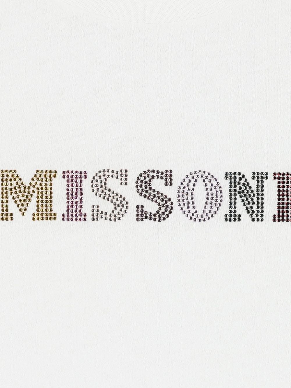 MISSONI KIDS MV8A51 J0177100