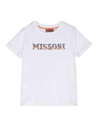 MISSONI KIDS MV8P11 Z0082100