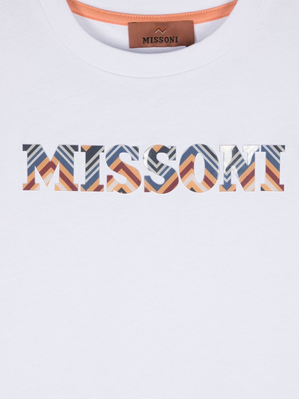 MISSONI KIDS MV8P11 Z0082100