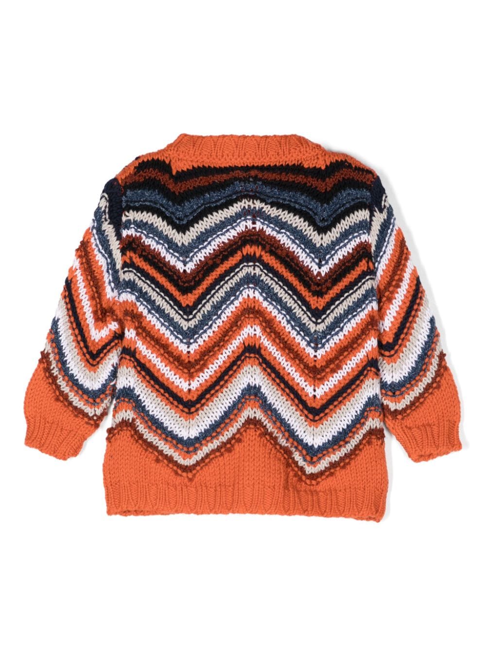 MISSONI KIDS MV9530 X0171998