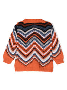 MISSONI KIDS MV9530 X0171998