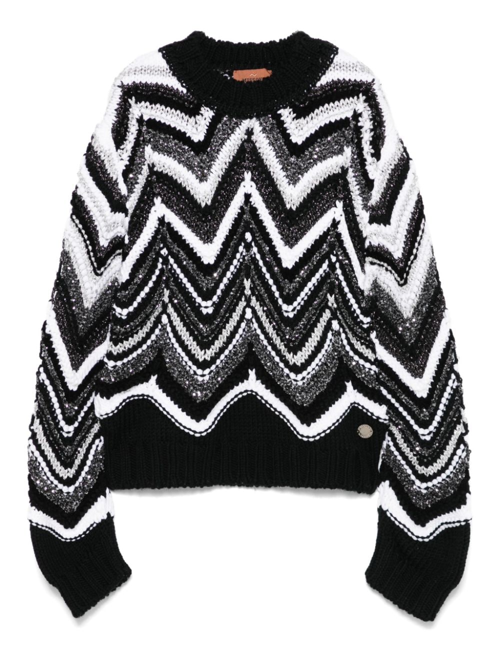 MISSONI KIDS MV9A10 W0183930BC