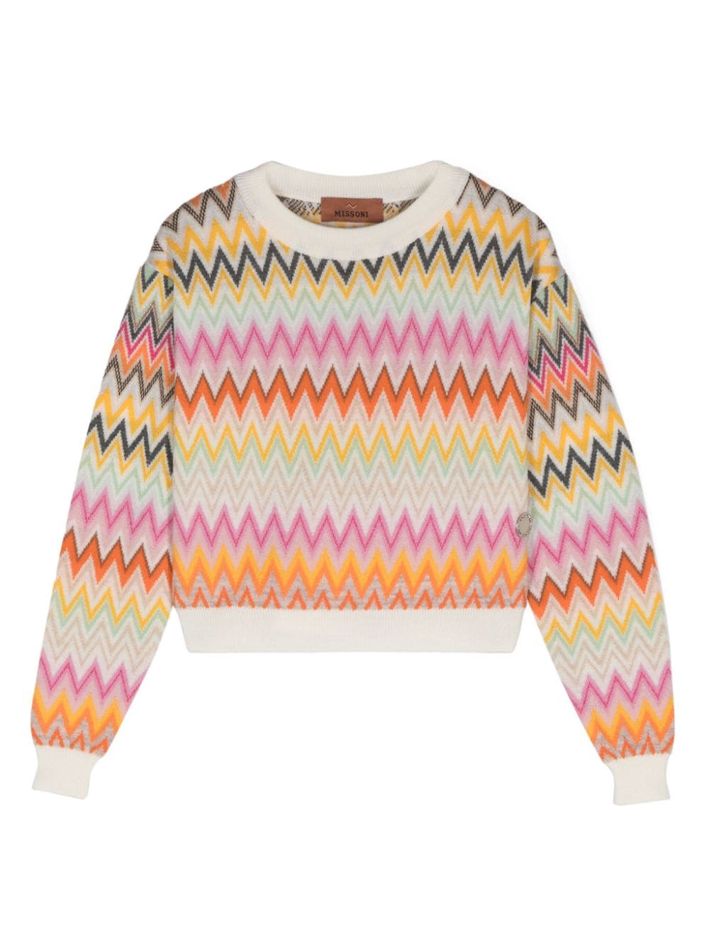 MISSONI KIDS MV9A30 W0028999